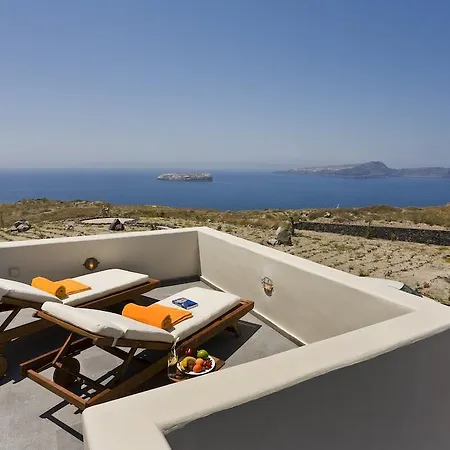 Villa Black Rock
