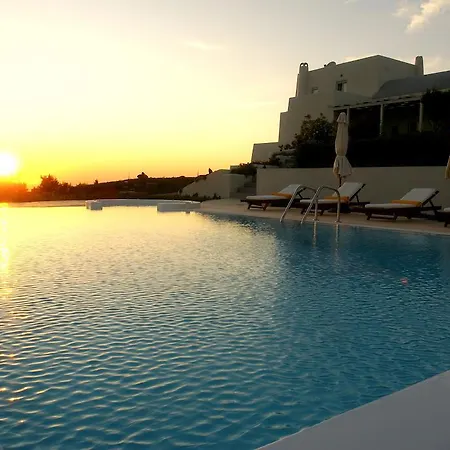 Villa Black Rock *
