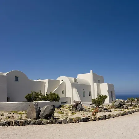Black Rock * Akrotiri (Santorini)