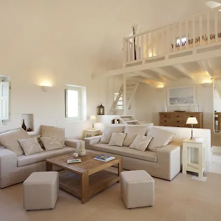 Black Rock Villa Akrotiri (Santorini)