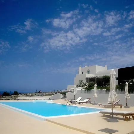 Villa Black Rock *