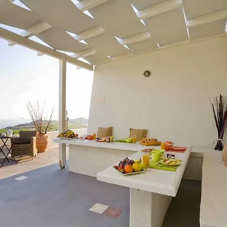 Villa Black Rock *