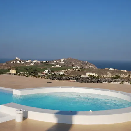 Black Rock Akrotiri (Santorini)